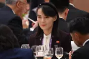 Kim Yo Jong Promoted at North Korean Party Congress, Cementing Family Power
