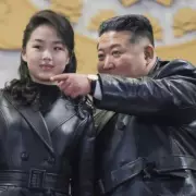 Kim Yo Jong Seen After Sidelining, As Kim Ju Ae, 13, Named Successor