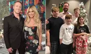 Kim Zolciak and Kroy Biermann Sign Temporary Child Custody Agreement