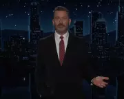 Kimmel Slams DOJ Over Epstein Files: 'A Brazen Cover-Up'