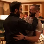 Kin: BBC iPlayer's Gangland Drama with Perfect Rotten Tomatoes Score