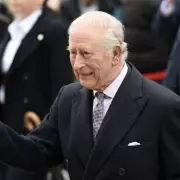 King Charles Edited My Story: Changing 'Power' to 'Leadership' Reveals His Vision