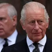 King Charles Issues Six-Word Vow After Prince Andrew's Birthday Arrest