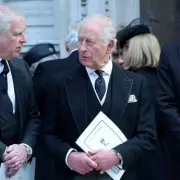 King Charles Orders Full Cooperation in Police Probe of Brother Andrew's Conduct