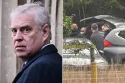 King Charles Reacts as Brother Andrew Mountbatten-Windsor Arrested in Epstein Probe