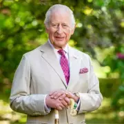 King Charles Stars in Free Environmental Documentary Narrated by Kate Winslet