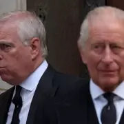 King Charles Urged to Unite Royal Family Amid Monarchy's Gravest Crisis