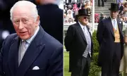 King Charles Warned in 2019 About Royal Name Abuse by Andrew's Business Ties
