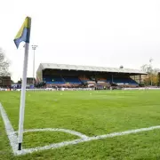 King's Lynn Town FC Under Investigation for Alleged Pitch Flooding