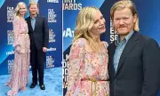Kirsten Dunst Shines at Spirit Awards with Husband Jesse Plemons