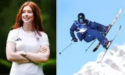 Kirsty Muir's Extreme Breath-Hold Training Fuels Olympic Ski Success