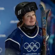 Kirsty Muir's Olympic Agony: Second Fourth-Place Finish in Milano Cortina 2026