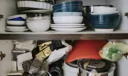 Kitchen Cupboard Chaos: Clever Storage Hacks for a Posh, Organised Space