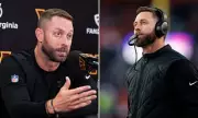 Kliff Kingsbury Joins Los Angeles Rams Offensive Staff for New Season