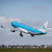 KLM Flight to Mexico Diverts to Iceland Due to Passenger Medical Emergency