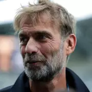 Klopp Rejected Man Utd and England Offers, Agent Confirms