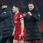 Klopp's Plea to Keep Milner at Liverpool Was Blocked Before Exit