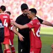 Klopp's Unfulfilled Vision: Trent Alexander-Arnold's Liverpool Captaincy Dream