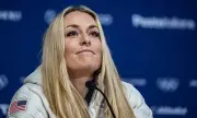 Knee Expert Says Vonn's Olympic Ski Bid Possible But 'Bordering on Irresponsible'