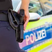 Knife Attack at Würzburg Train Station Leaves Three Injured, Suspect Arrested