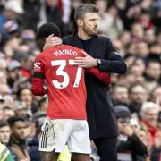 Kobbie Mainoo's Manchester United Revival Under Michael Carrick