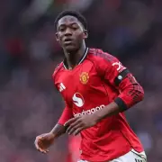 Kobbie Mainoo's Unnoticed Brilliance Shines in Manchester United's Revival