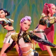 KPop Demon Hunters' Staggering Net Worth Revealed After Global Success