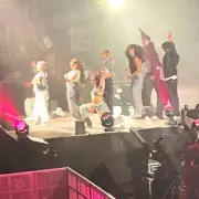 KPop Tribute Show Sparks Outrage as Parents Condemn 'Sexualised' Performances