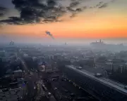 Kraków's Clean Air Victory: 6,000 Lives Saved by Soot Reduction