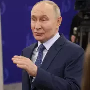 Kremlin Issues Stark WW3 Warning to PM Starmer Over Defence Spending Plans