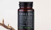 Krill Oil Supplements: A Nutritional Boost or Environmental Threat?