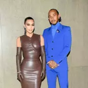 Kris Jenner's Verdict on Kim Kardashian's Romance with F1 Star Lewis Hamilton