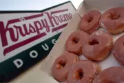 Krispy Kreme Offers 13,000 Free Donut Boxes to Counter Friday the 13th Bad Luck