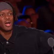 KSI Booed by Britain's Got Talent Audience for Breaking Show's Unofficial Rule