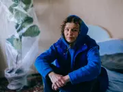 Kyiv Residents Endure Sub-Zero Blackouts as Russia Targets Energy Grid