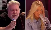 Kyle Sandilands Blasts Co-Star Jackie O Over Astrology Obsession in Fiery Radio Clash
