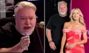 Kyle Sandilands Breaks Silence After Jackie O's Leave Following Fiery Astrology Clash