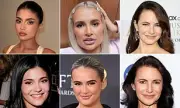 Kylie Jenner and Celebrities Embrace Youthful Look by Dissolving Facial Fillers