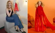 Kylie Minogue Barbie Doll Launches, Inspired by Padam Padam Video