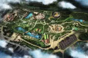 Kynren's New Daytime Historical Theme Park to Open in County Durham This Summer