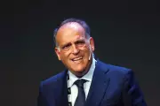 La Liga President Criticises Premier League Over Manchester City Case Delays