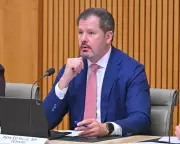 Labor's Ed Husic Voices Concern Over Israeli President's Visit to Australia