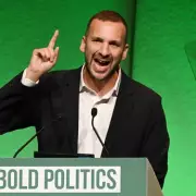 Labour Accuses Greens of Turning Playgrounds into Crack Dens in Furious Row