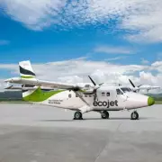 Labour Donor's Electric Airline Venture Enters Liquidation After Failed Launch