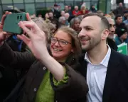 Labour Faces Gorton and Denton Byelection Crisis as Greens Threaten Reform UK