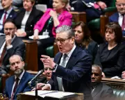 Labour Factions Battle for Influence in Post-McSweeney Era as Starmer Faces Reset