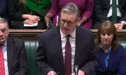 Labour MPs Revolt Against Starmer Over Mandelson Vetting 'Cover-Up' Claims