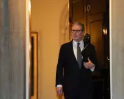 Labour Together Scandal Engulfs Starmer's Government in No 10 Crisis