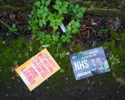 Labour's Gorton and Denton Byelection Battle Against Reform and Greens