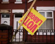 Labour's Gorton and Denton Byelection Defeat: A Green Surge Shakes Westminster